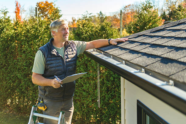 Affordable Flat Roof Repair solutions in Little Switzerland, NC